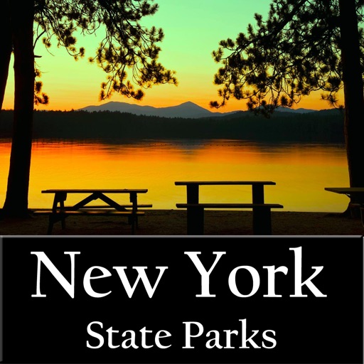 New York State Parks & Recreation Areas
