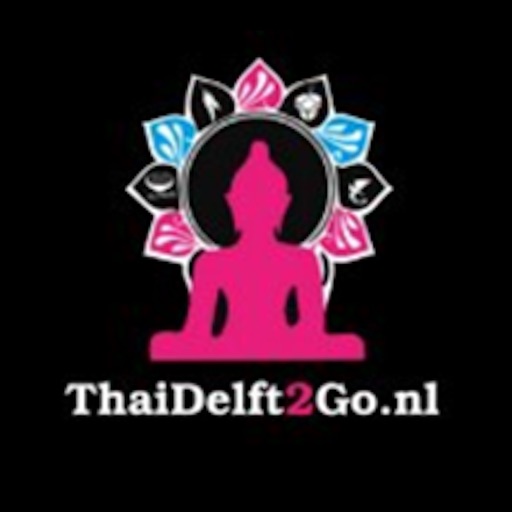 Thai Delft 2 go