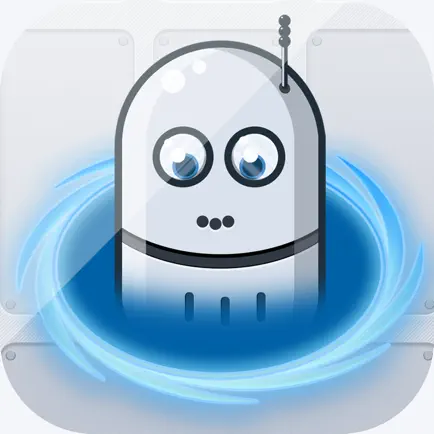 Portal Jumper - Save The Robot Читы