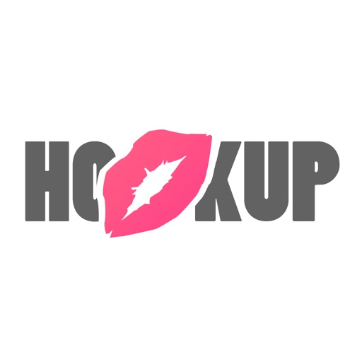 Flirt Hookup - Dating App Chat Meet Local Singles Icon