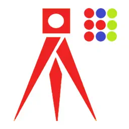 Super GeoGPS app icon