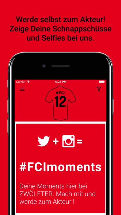 ZWÖLFTER Ingolstadt