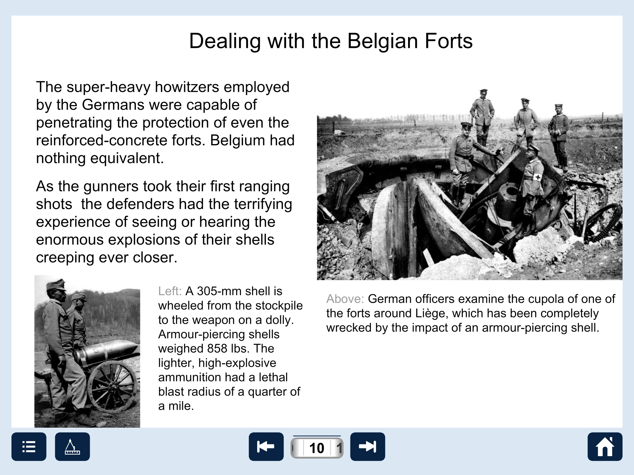 History Matters