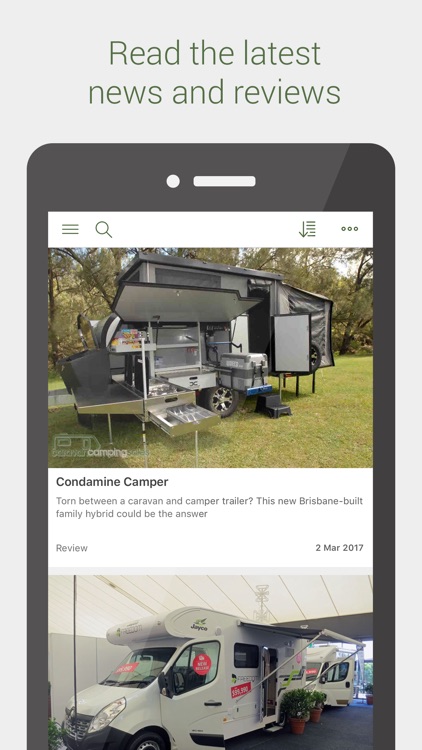 Caravancampingsales