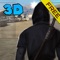 Ninja Prison Breakout: Jail Fighting 3D