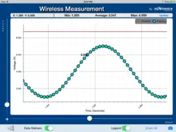 Wireless Power Reader screenshot 3