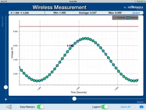 Wireless Power Reader screenshot 3