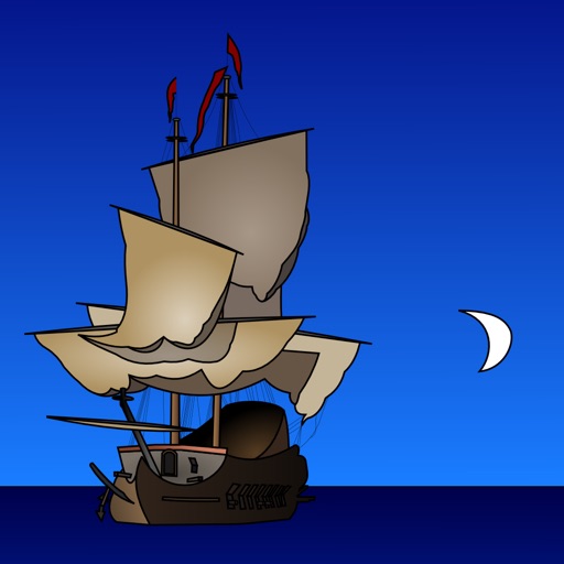 SeaCraft! Sailor Icon