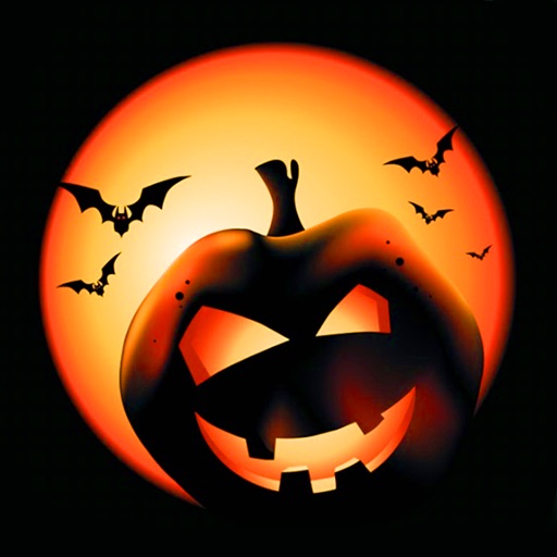 Halloween Costumes & Halloween Masks icon