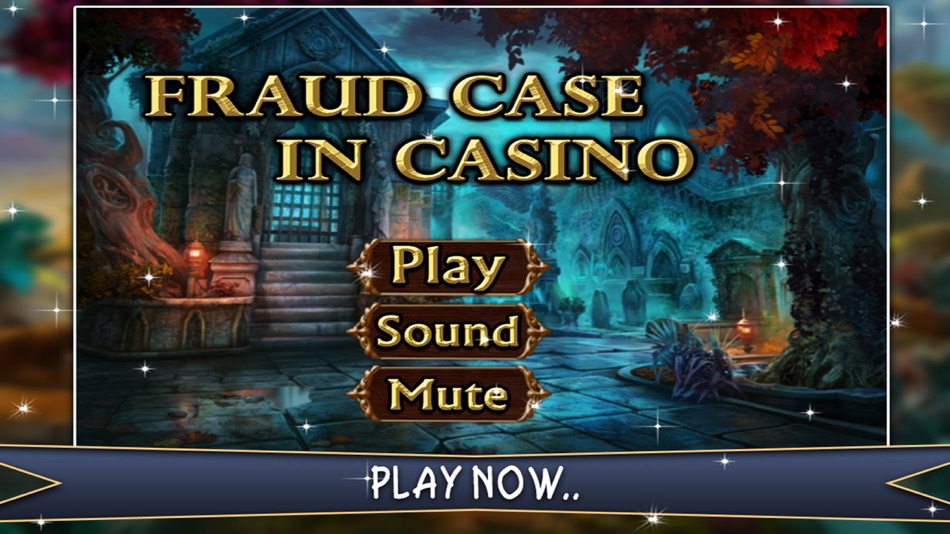 Fraud Case in Casino - Find Hidden Objects games - 1.0 - (iOS)