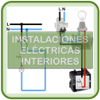 INSTALACIONES ELÉCTRICAS INTERIORES - Luis Manuel Marti Jimenez