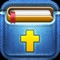 PocketSword is a Bible Study app for the iPad, iPhone & iPod touch (iOS 8