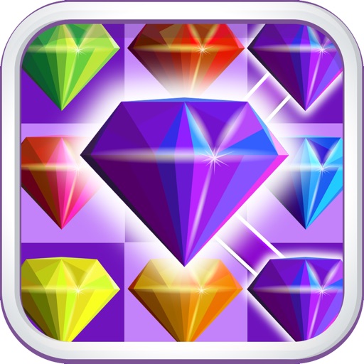 Jewel Adventures Academy Blast icon