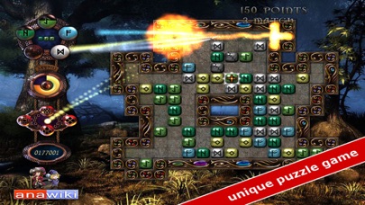 Runes of Avalon HD screenshot 1