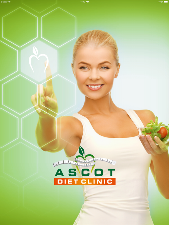 Screenshot #4 pour Ascot Diet Clinic