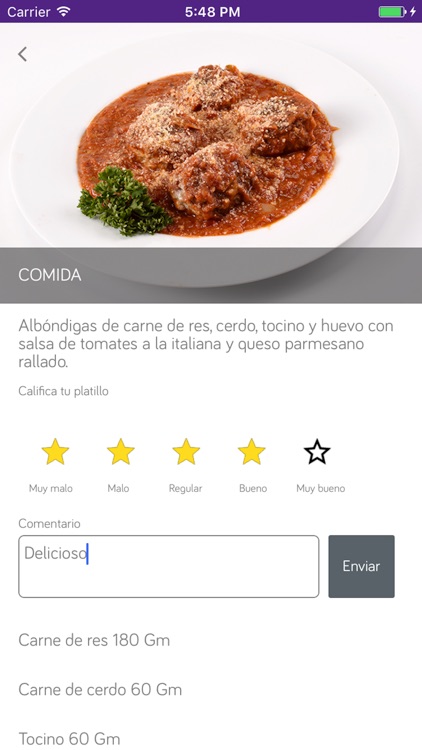 Ketofit screenshot-4
