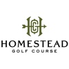 Homestead Golf Tee Times