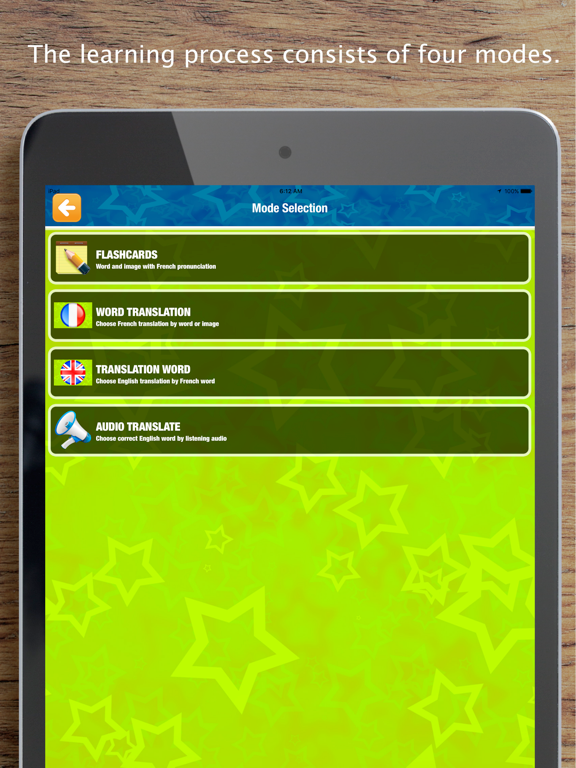 Screenshot #5 pour French - Learn Quickly and Easily