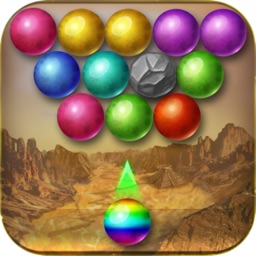 Shoot Bubble Mania 2017