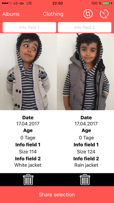 Screenshot #2 pour Impare