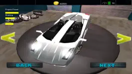 Game screenshot Fast Car Parking Game - New Driving Simulator 2017 hack