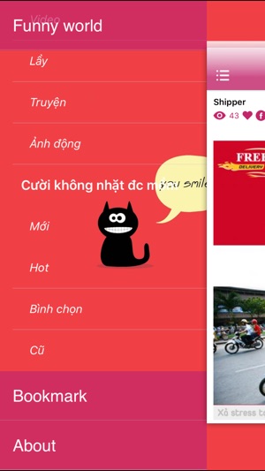 Thỏ bảy màu, xem và cười(圖3)-速報App