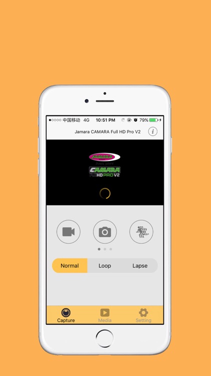 Jamara CAMARA Full HD Pro V2