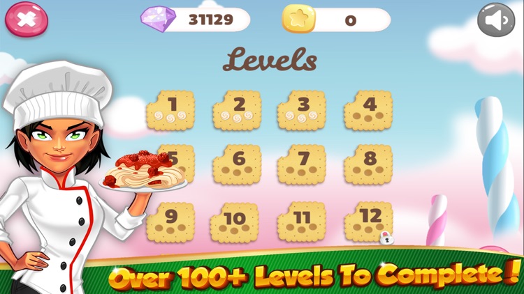 Cooking Games Pizza Fast Food Maker & Kitchen Chef screenshot-4