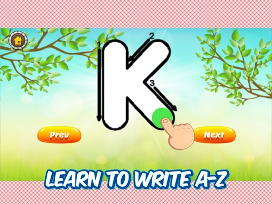 Homeschool 1st 2nd grade cool educational games iPad screenshot