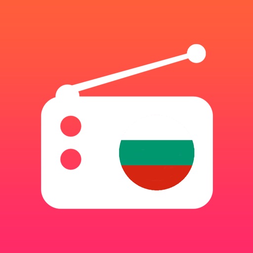 Радио България - българските радиостанции icon