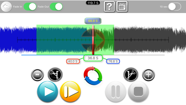 Ringtone Maker / Sound Mixer(圖4)-速報App