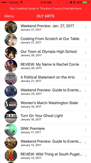 Oly Arts(圖1)-速報App
