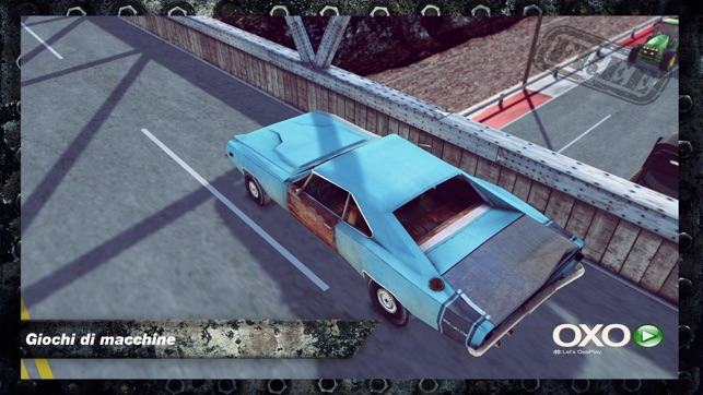 Auto Vecchia Razza(圖2)-速報App