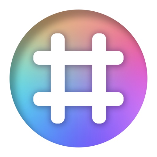 Collage Maker: The Photo Frame & Hashtag for Likes iOS App