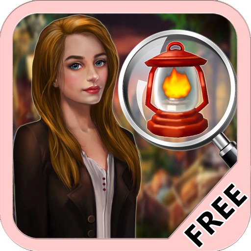 Free Hidden Objects : True Helper Hidden Object iOS App