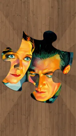 Game screenshot Vintage Movie Posters Puzzles mod apk