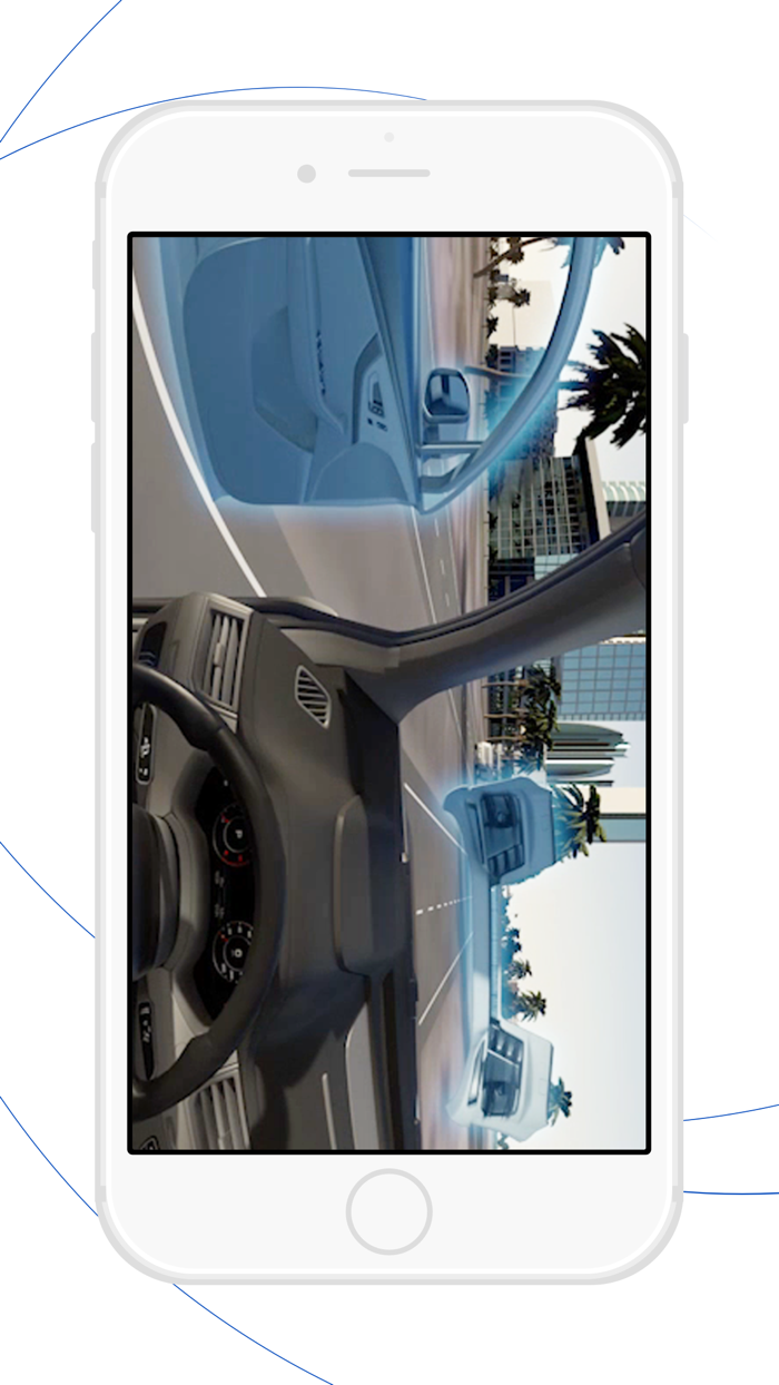 ADNOC 360 VR Experience