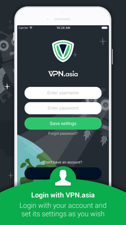 VPN.asia screenshot-3