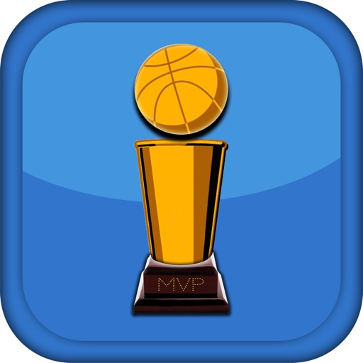 MVP Race iOS App