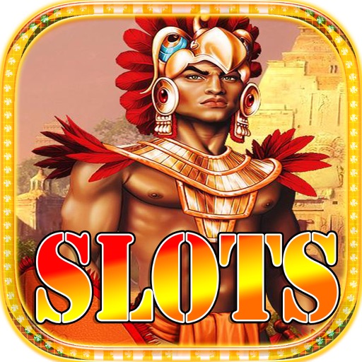 Slot of Clans - Power Coins & Big Win Icon