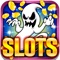 Lucky Shadow Slots: Strike the phantom jackpot