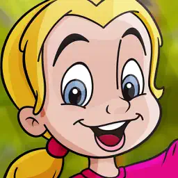 O Jardim da Silvana app icon
