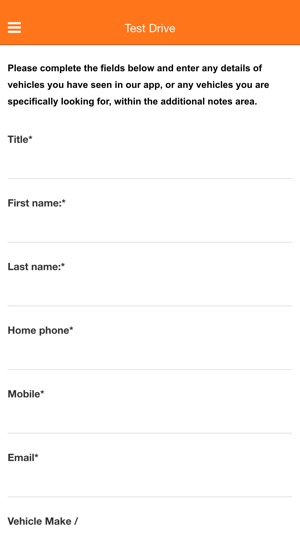 Autozone Cars Coleraine(圖4)-速報App