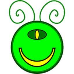 More Aliens One Sticker Pack