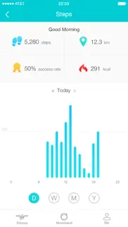 tcl moveband iphone resimleri 4
