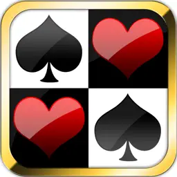 Brain Training - Concentration Symbols app icon