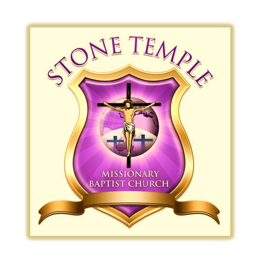 Stone Temple Baptist Church icon