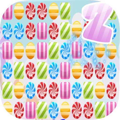 Candy Rush Adventure icon