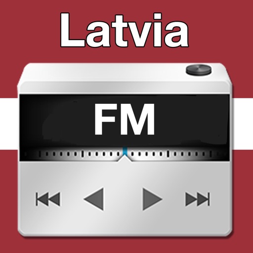 Radio Latvia - All Radio Stations