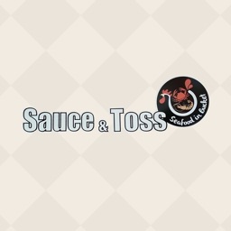 Sauce & Toss